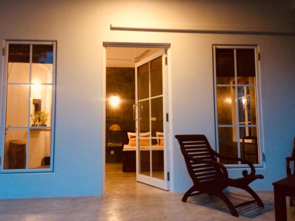 Hotel La Perla Bentota Exterior foto