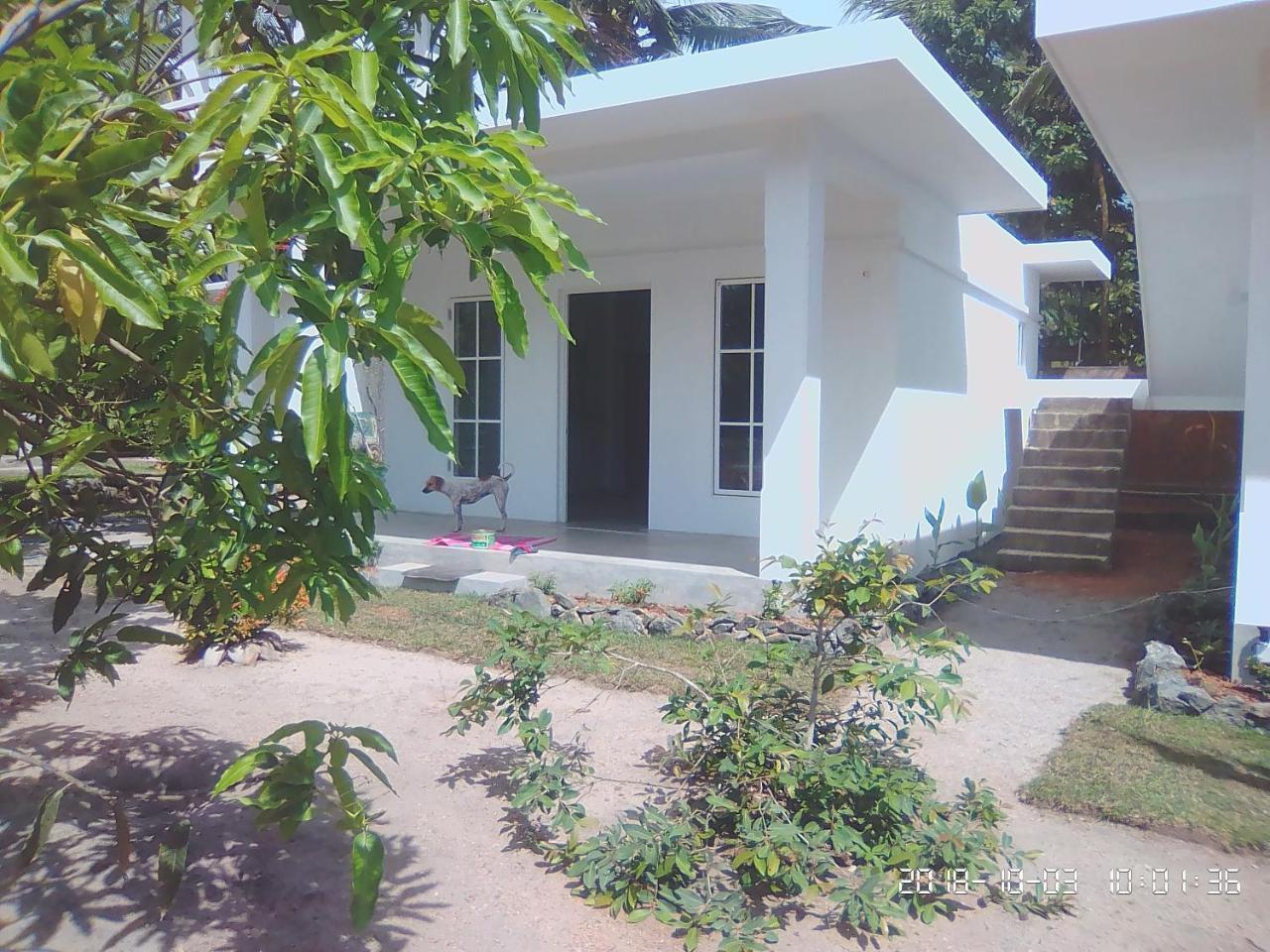Hotel La Perla Bentota Exterior foto